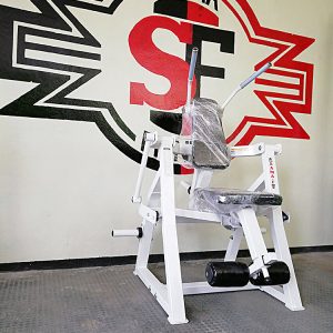 AB Crunch Sentado II