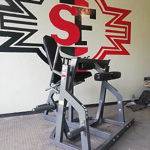 Femoral Sentado Unilateral