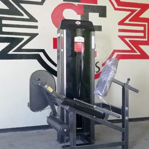 Leg Extensión Enc.
