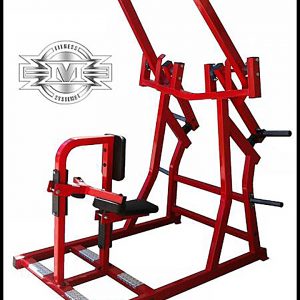 Jalón Alto Unilateral