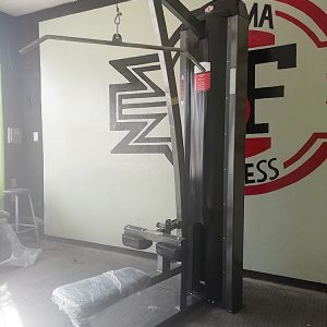 Polea Alta 100kg. Enc.