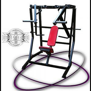 Press Declinado Unilateral