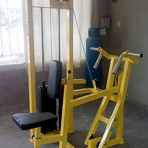 Remo 100kg. I