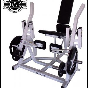 Leg Extensión Unilateral