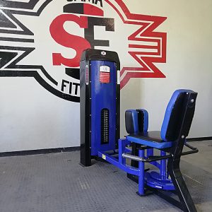 Aductor-Abductor Enc.