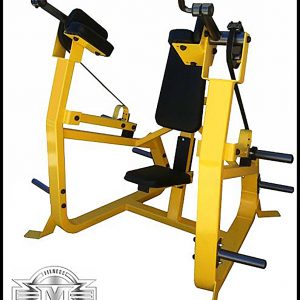 Bicep Sentado Unilateral