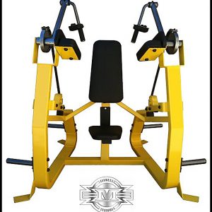 Extensión Brazo Unilateral