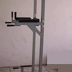 Fondos, Dominadas 4 en 1