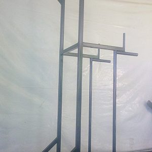 Fondos, Dominadas, AB-Sencillo