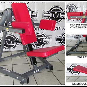 Levantamiento Unilateral