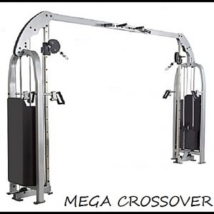 Mega Crossover