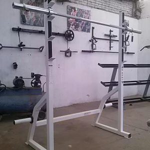 Rack Multiusos Pecho