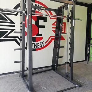 Smith Flotante Tapado