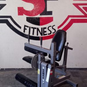 Femoral Extensión Body