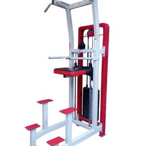 Fondos y Dominadas 100 kg