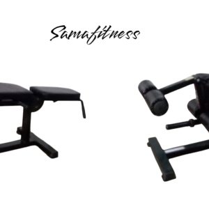 Femoral-Extension p/libre