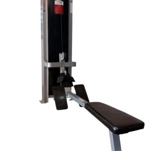 Remo Bajo 100kg (espalda)