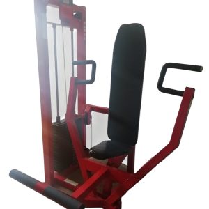 Chest Press 100Kg